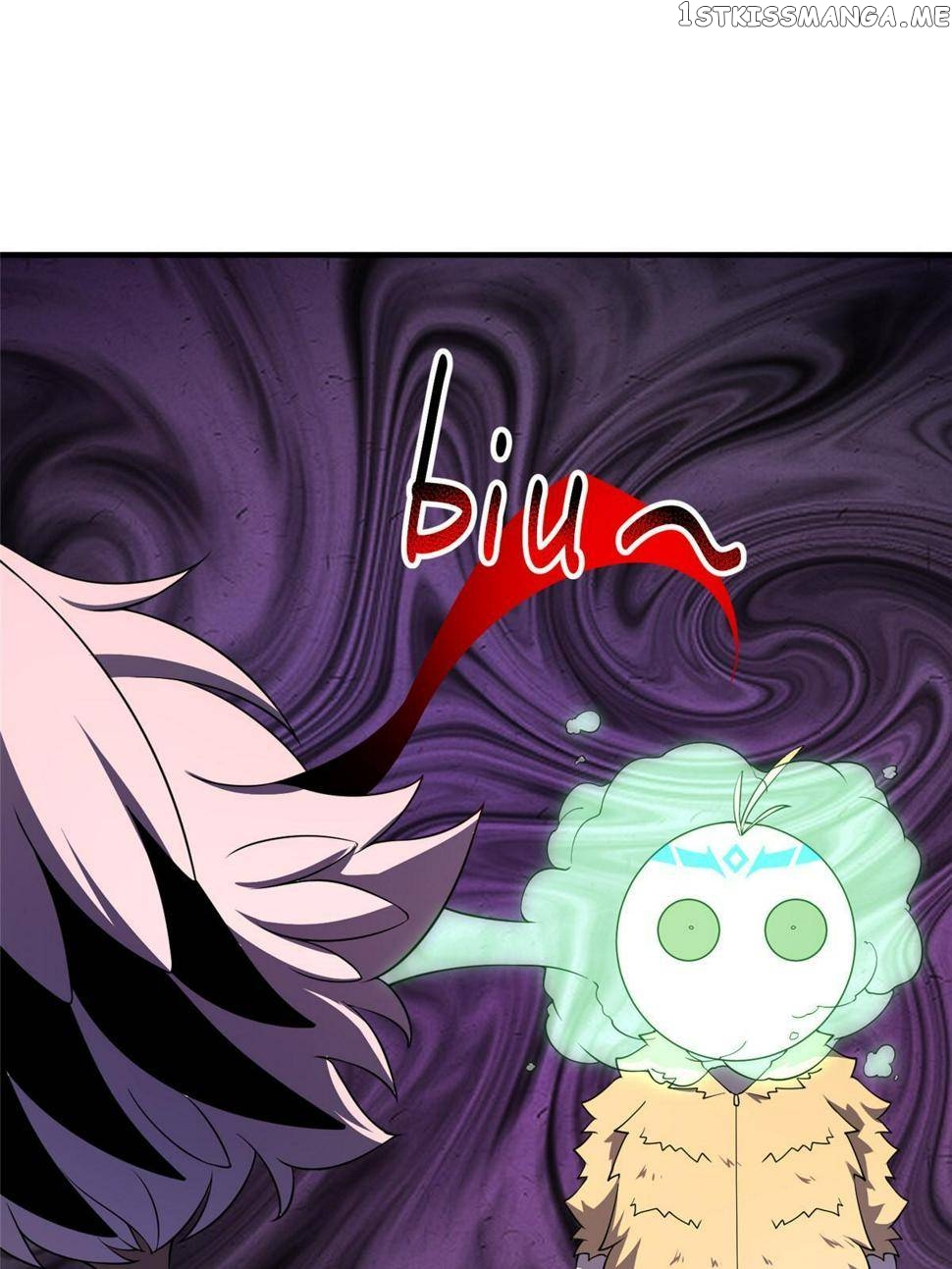 Monster Pet Evolution Chapter 182.5 - page 12