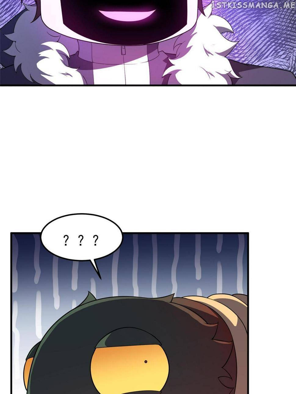 Monster Pet Evolution Chapter 182.5 - page 19