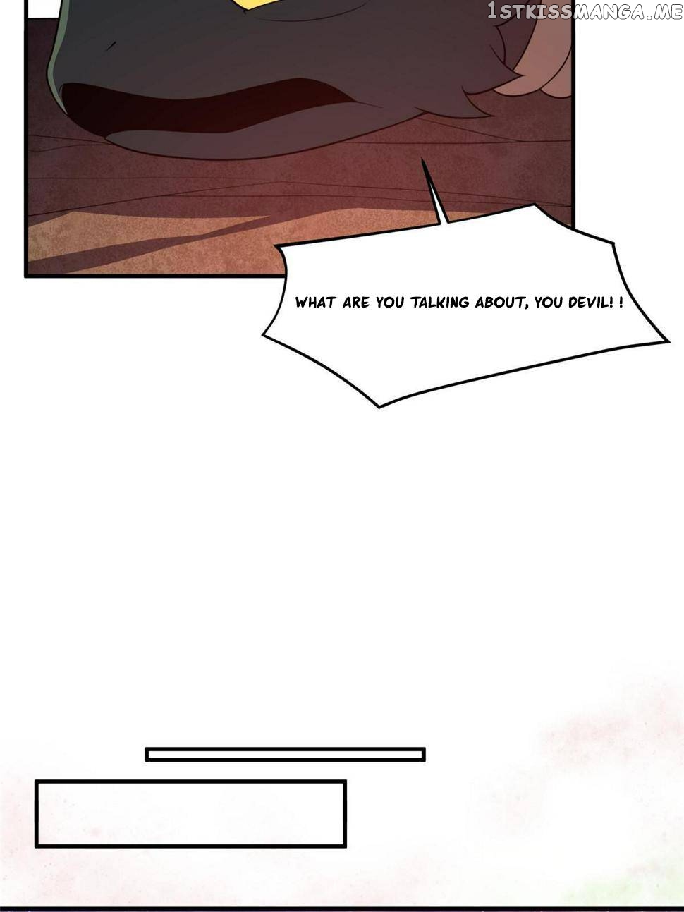 Monster Pet Evolution Chapter 182.5 - page 20