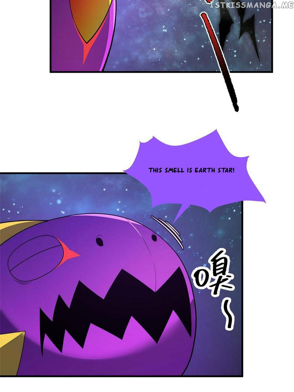 Monster Pet Evolution Chapter 182.5 - page 25