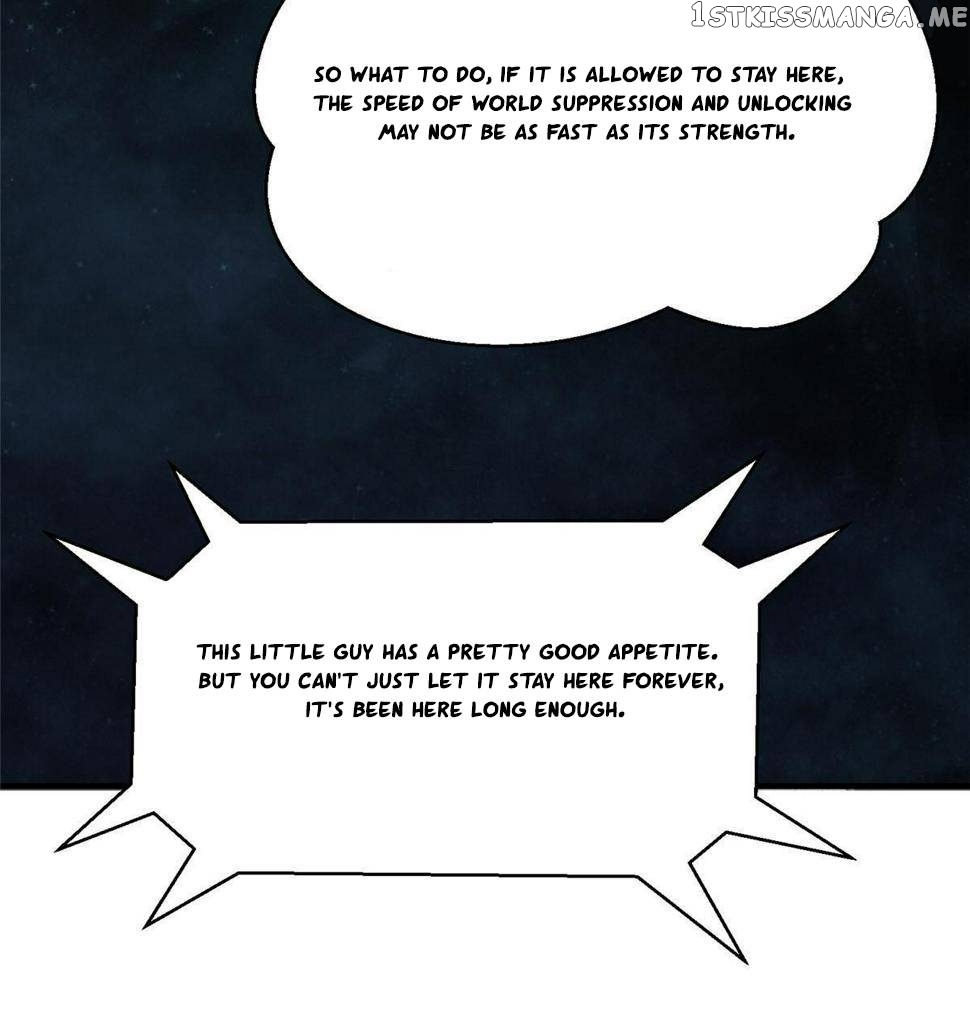 Monster Pet Evolution Chapter 182.5 - page 29