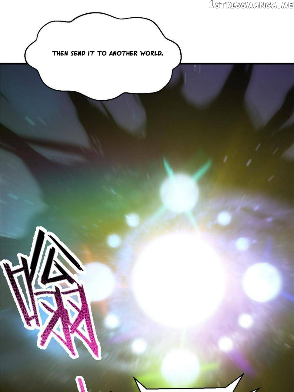 Monster Pet Evolution Chapter 182.5 - page 30