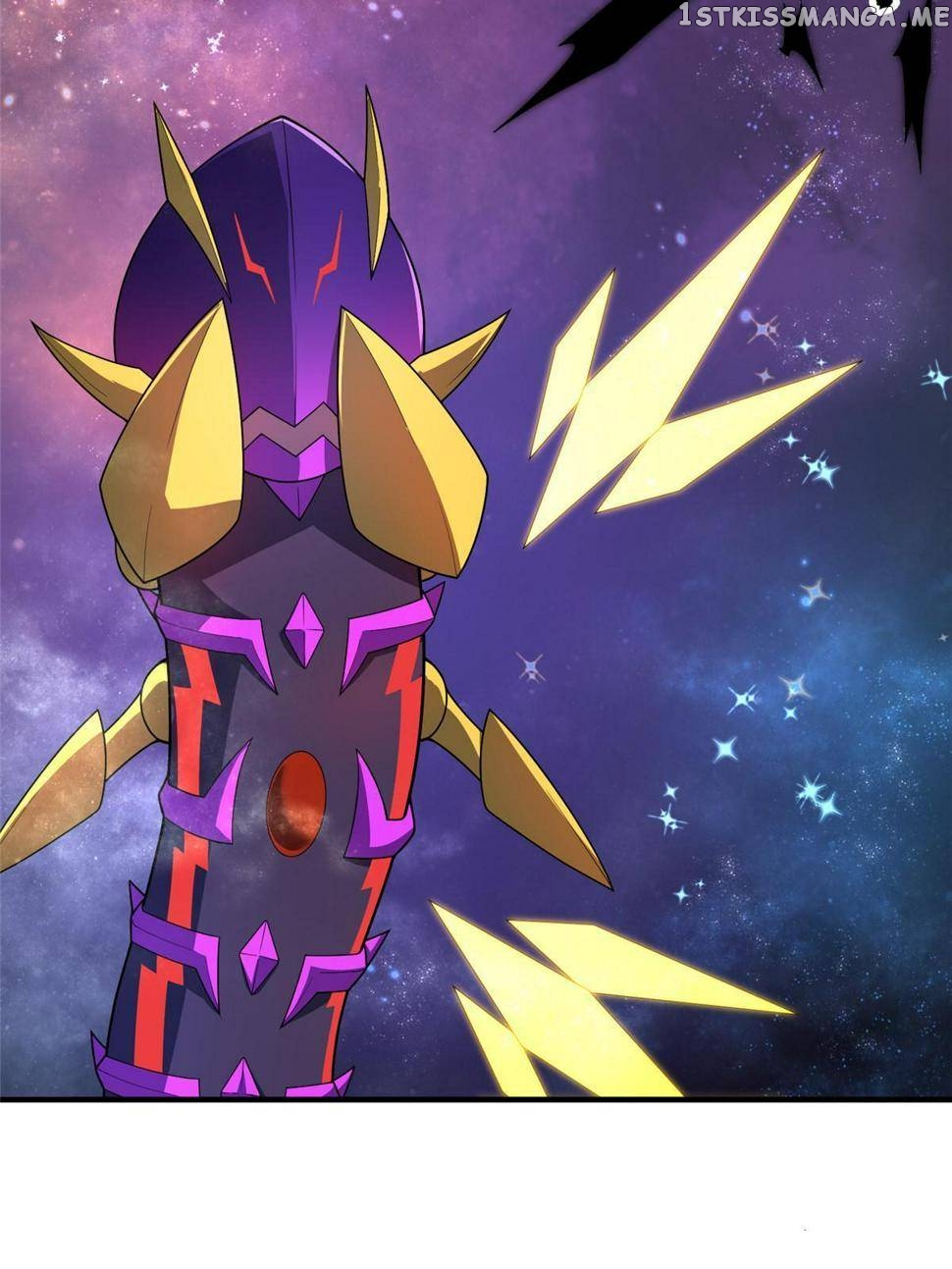 Monster Pet Evolution Chapter 182.5 - page 32