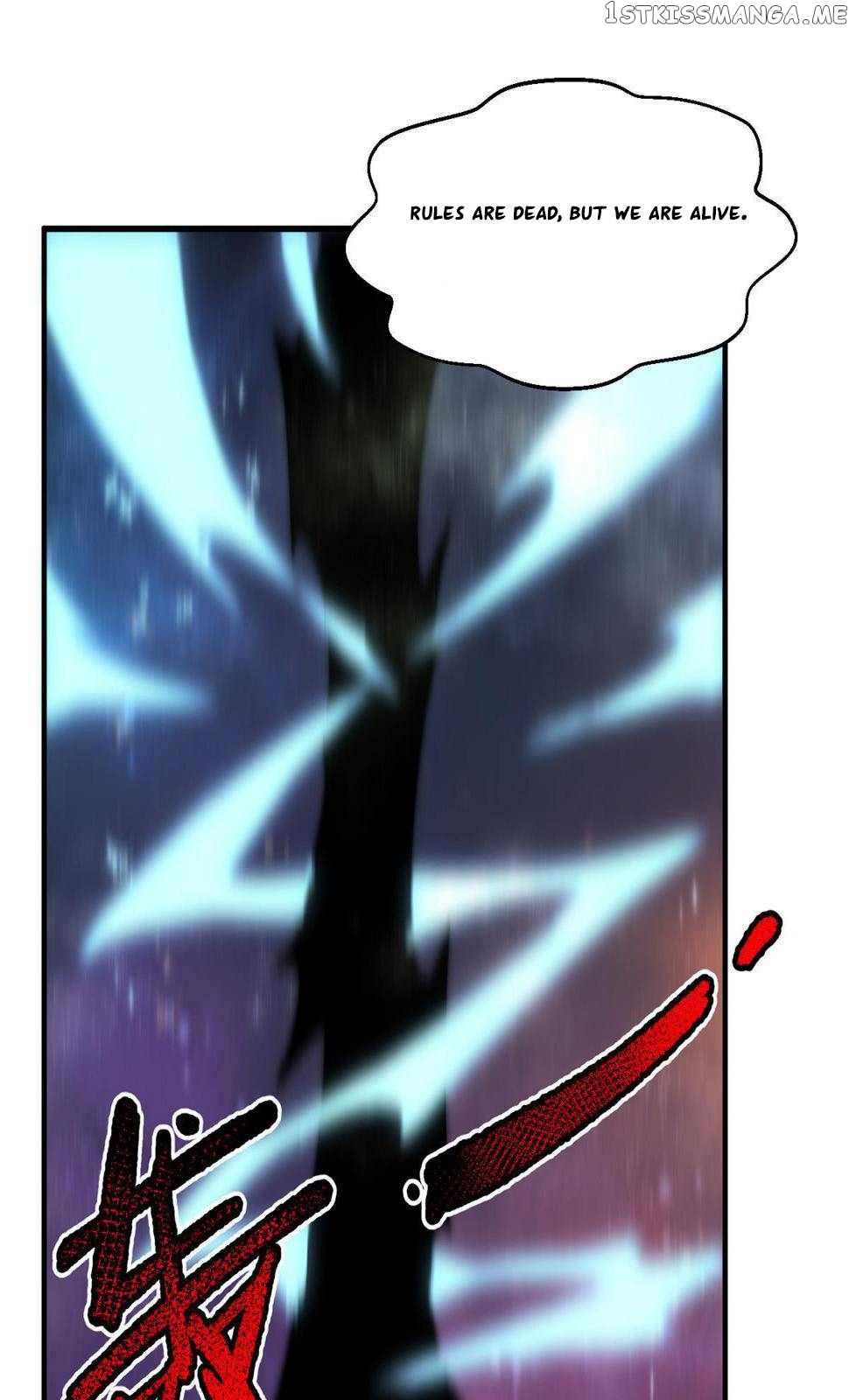 Monster Pet Evolution Chapter 182.5 - page 33