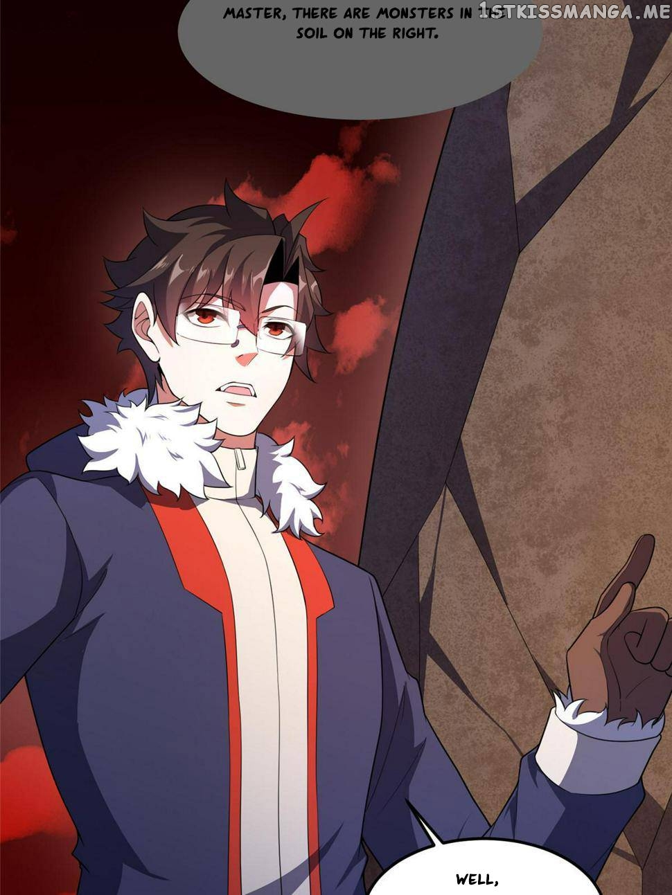 Monster Pet Evolution Chapter 182.5 - page 4