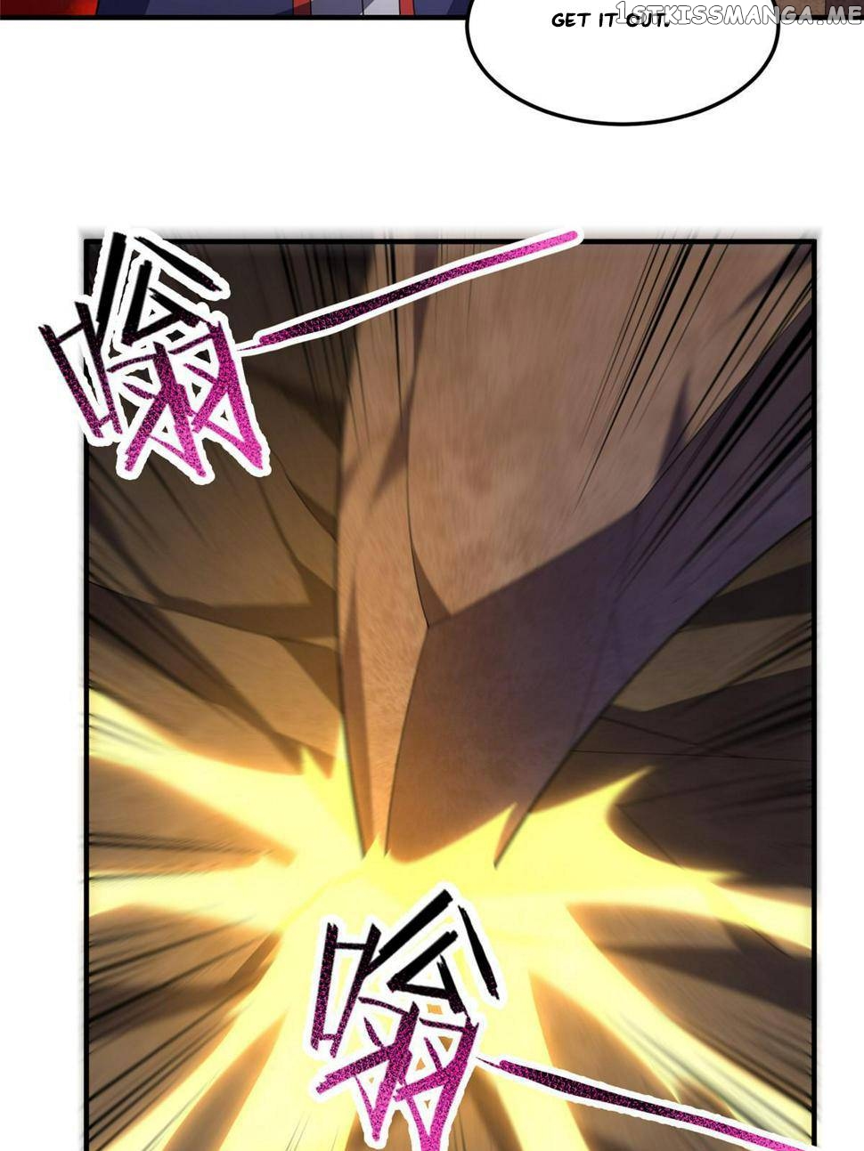 Monster Pet Evolution Chapter 182.5 - page 5