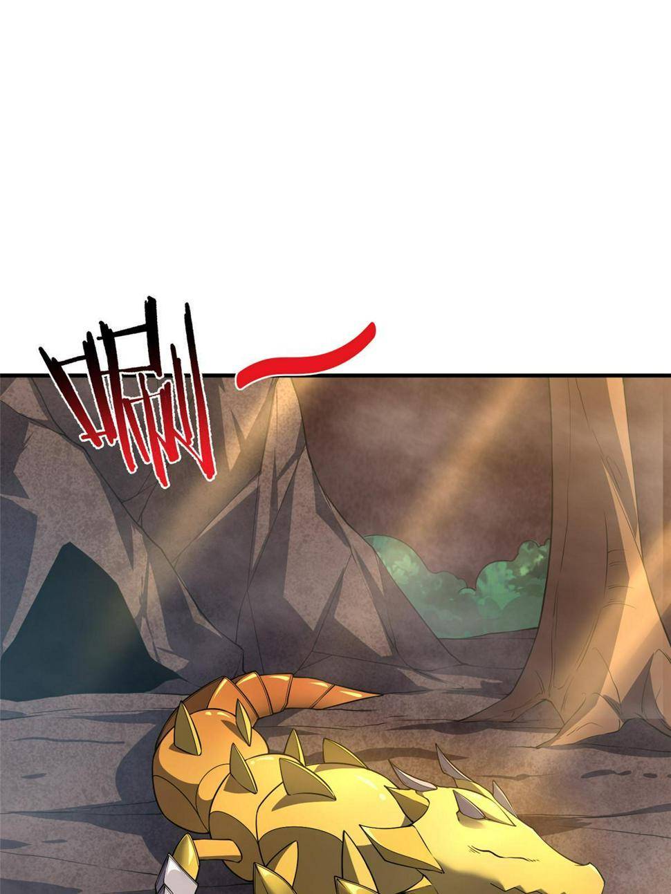 Monster Pet Evolution Chapter 182 - page 10