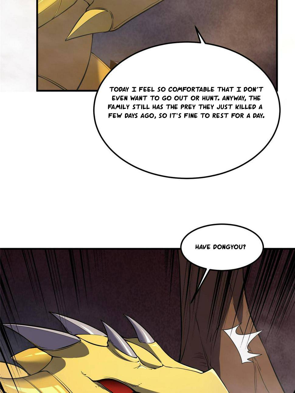 Monster Pet Evolution Chapter 182 - page 12
