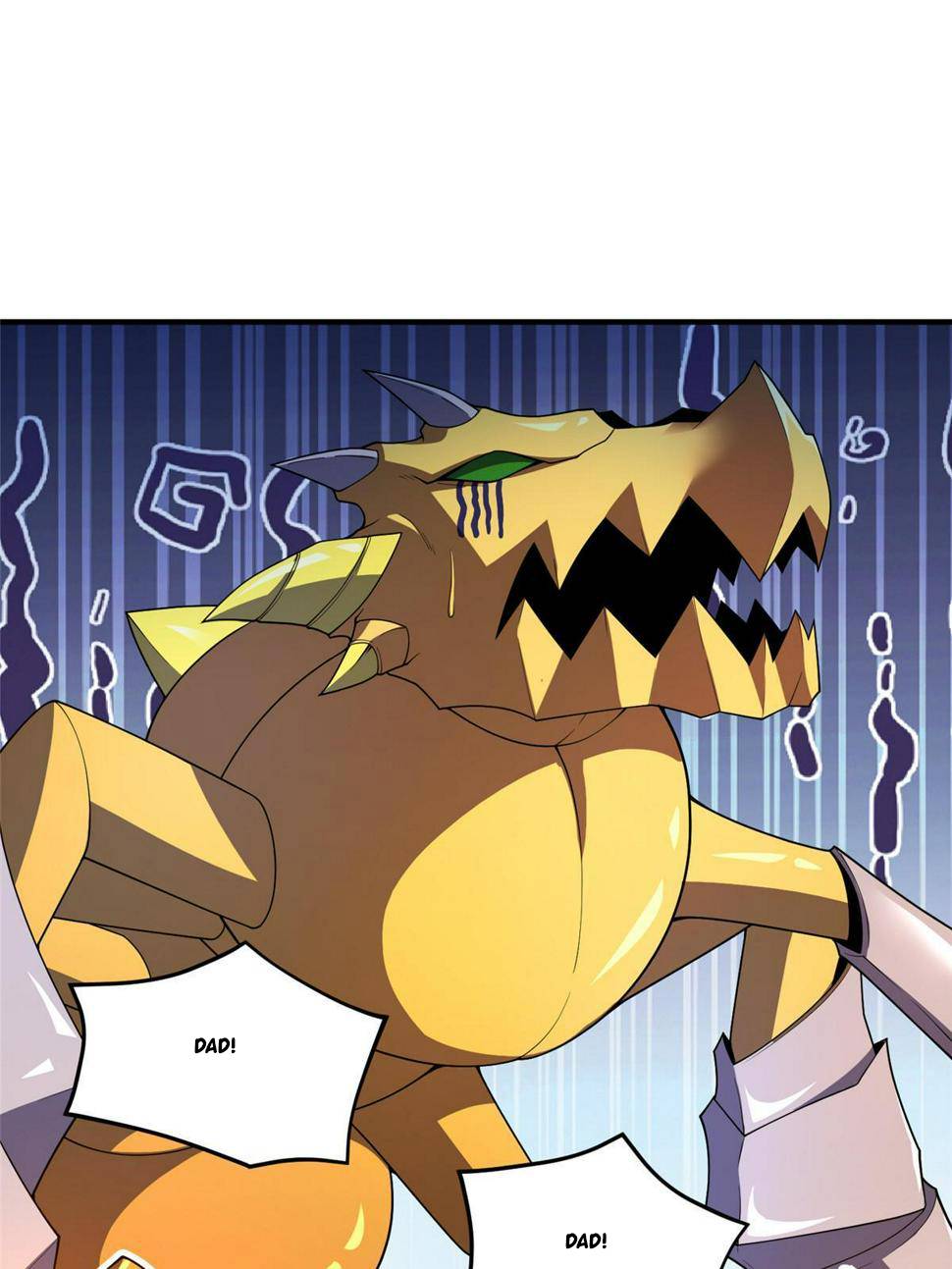Monster Pet Evolution Chapter 182 - page 17