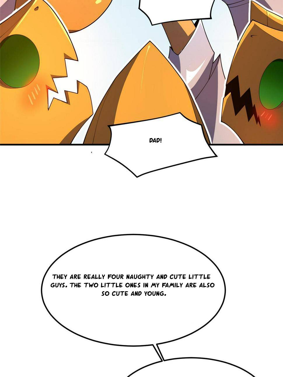 Monster Pet Evolution Chapter 182 - page 18