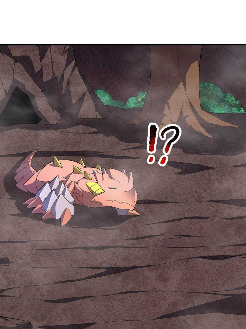 Monster Pet Evolution Chapter 182 - page 25