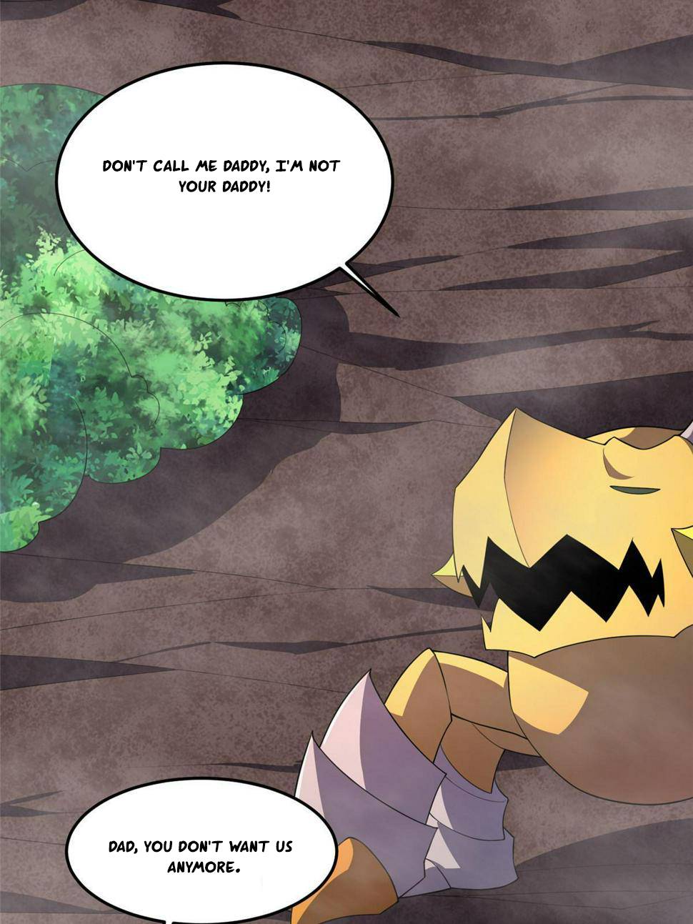 Monster Pet Evolution Chapter 182 - page 26