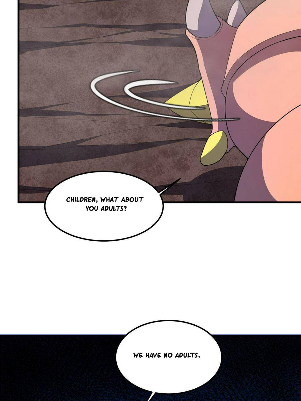 Monster Pet Evolution Chapter 182 - page 30