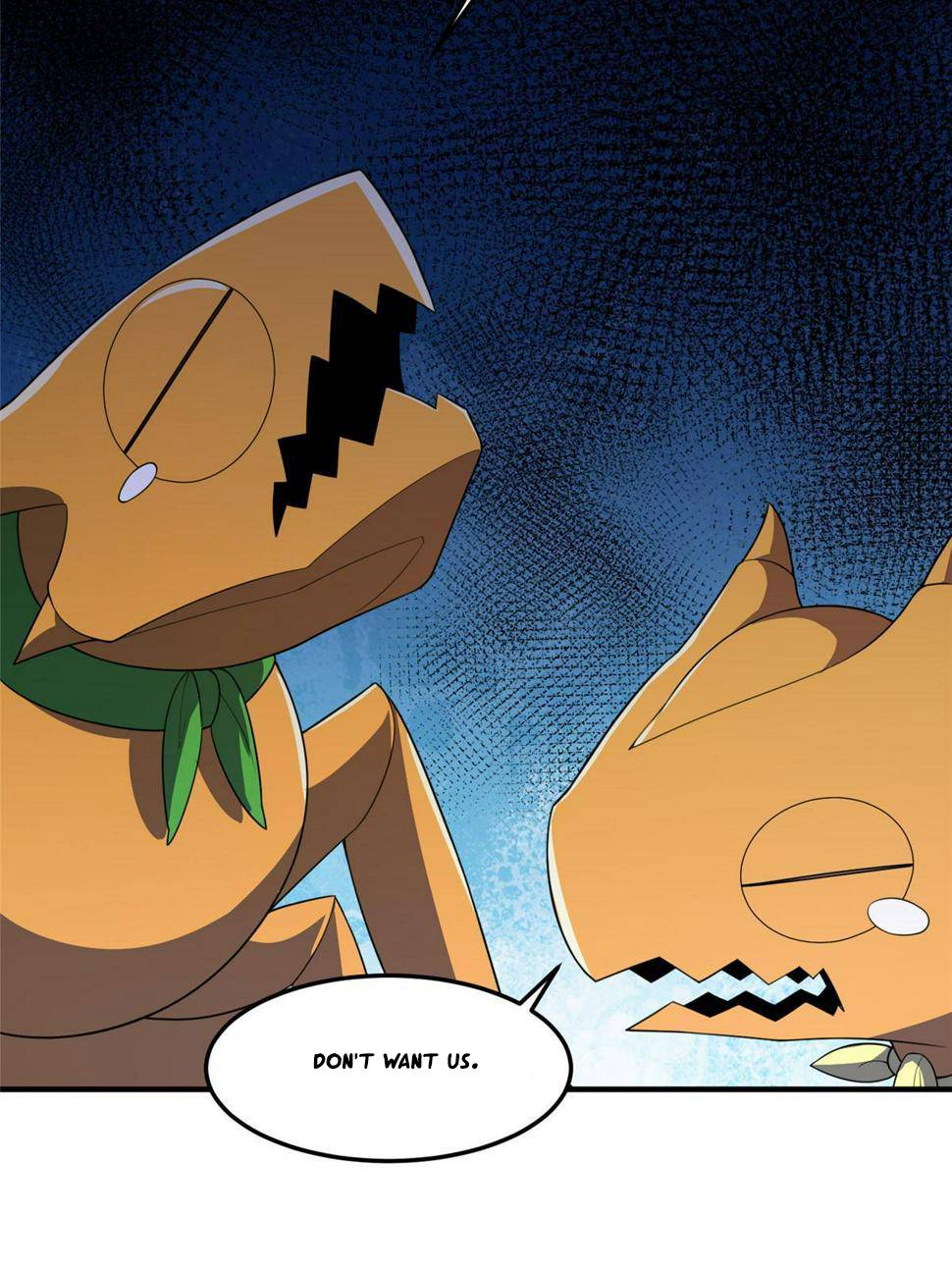 Monster Pet Evolution Chapter 182 - page 31