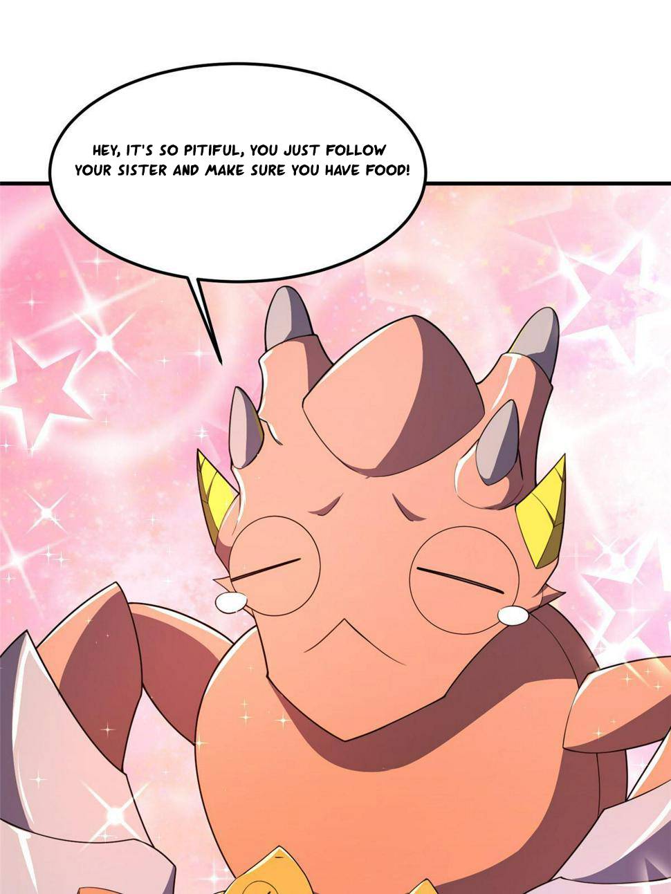 Monster Pet Evolution Chapter 182 - page 32