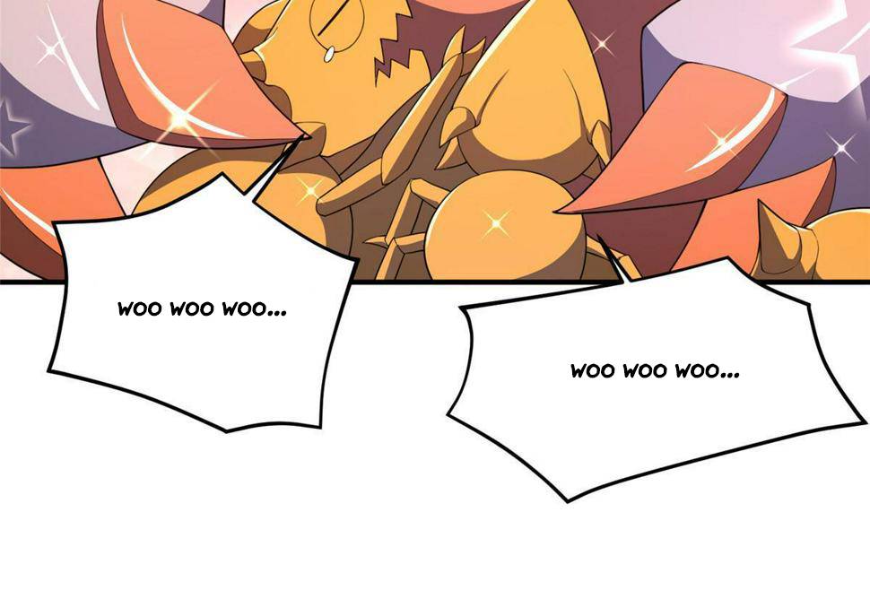 Monster Pet Evolution Chapter 182 - page 33