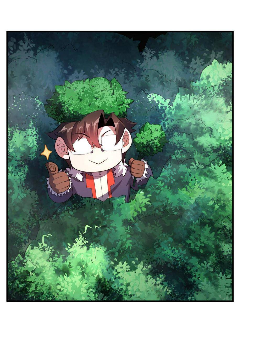 Monster Pet Evolution Chapter 182 - page 34
