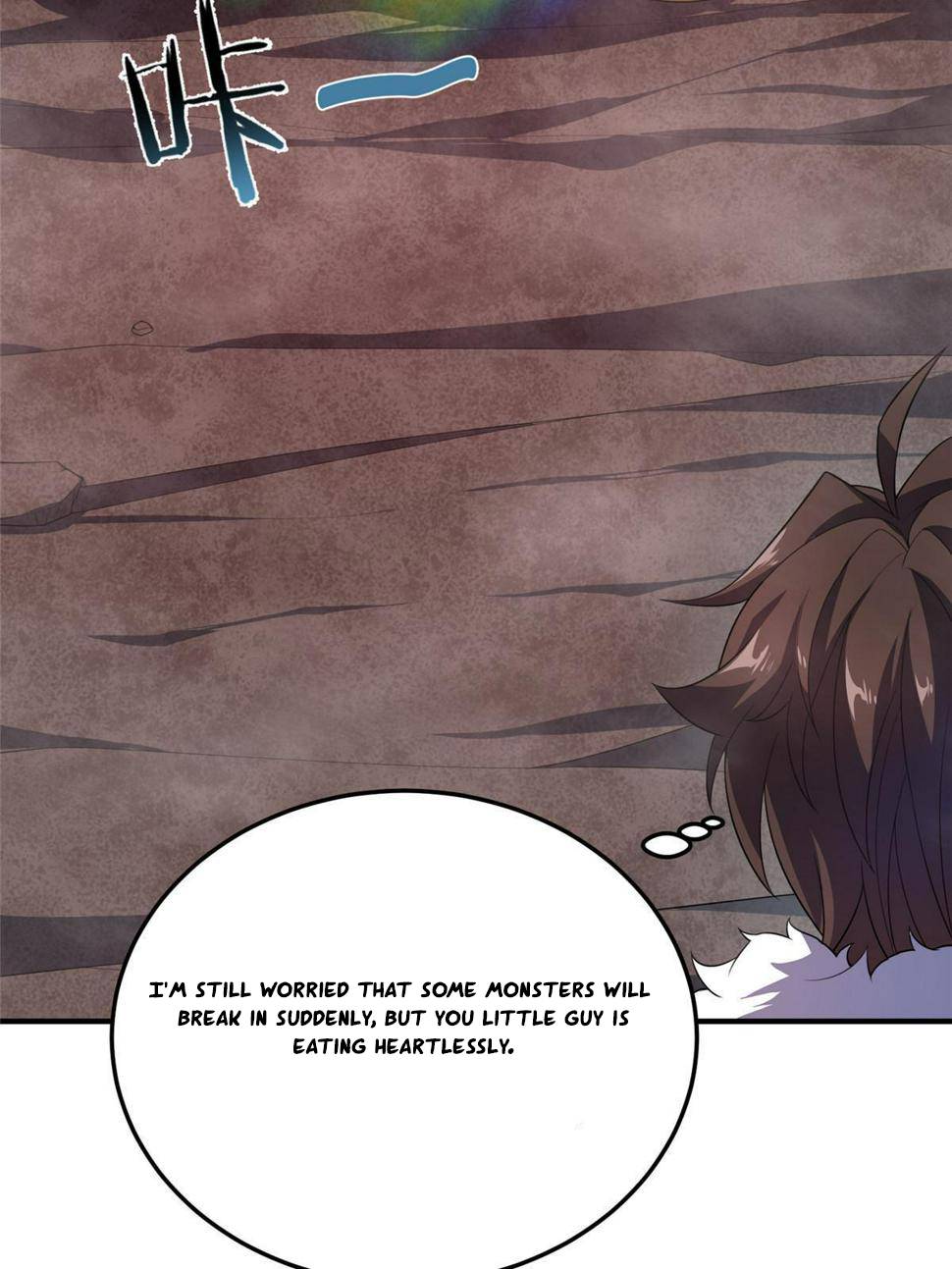 Monster Pet Evolution Chapter 182 - page 5