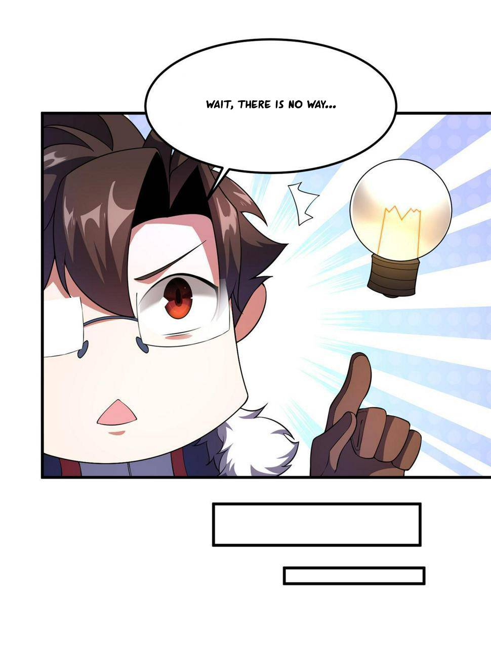 Monster Pet Evolution Chapter 182 - page 9