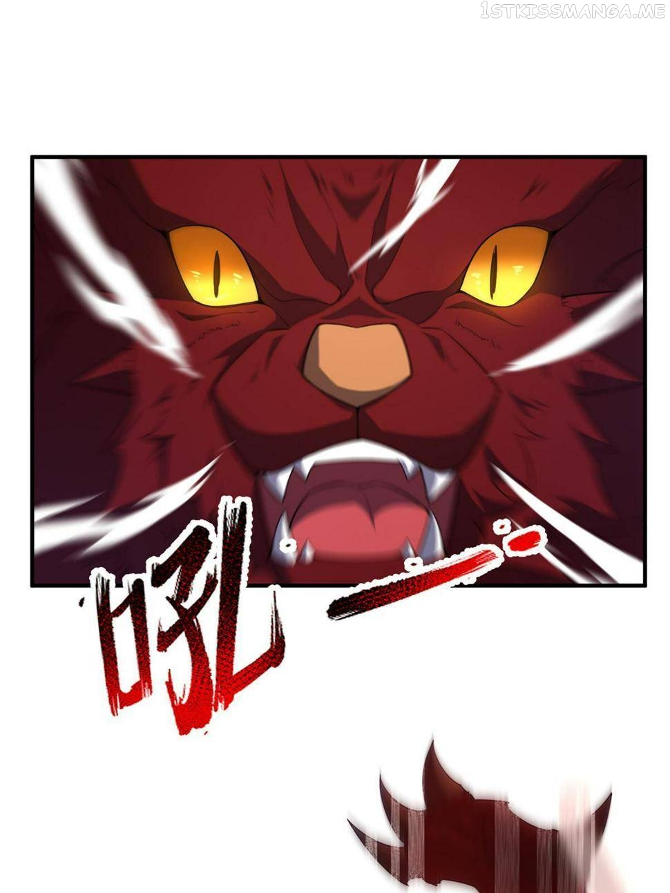 Monster Pet Evolution Chapter 181.5 - page 1