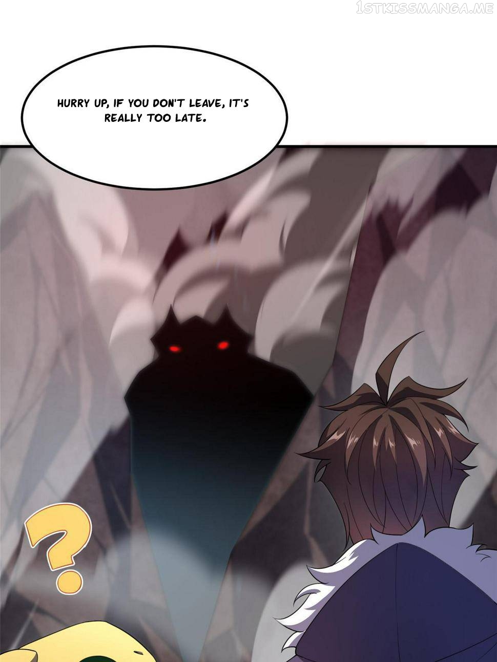 Monster Pet Evolution Chapter 181.5 - page 12