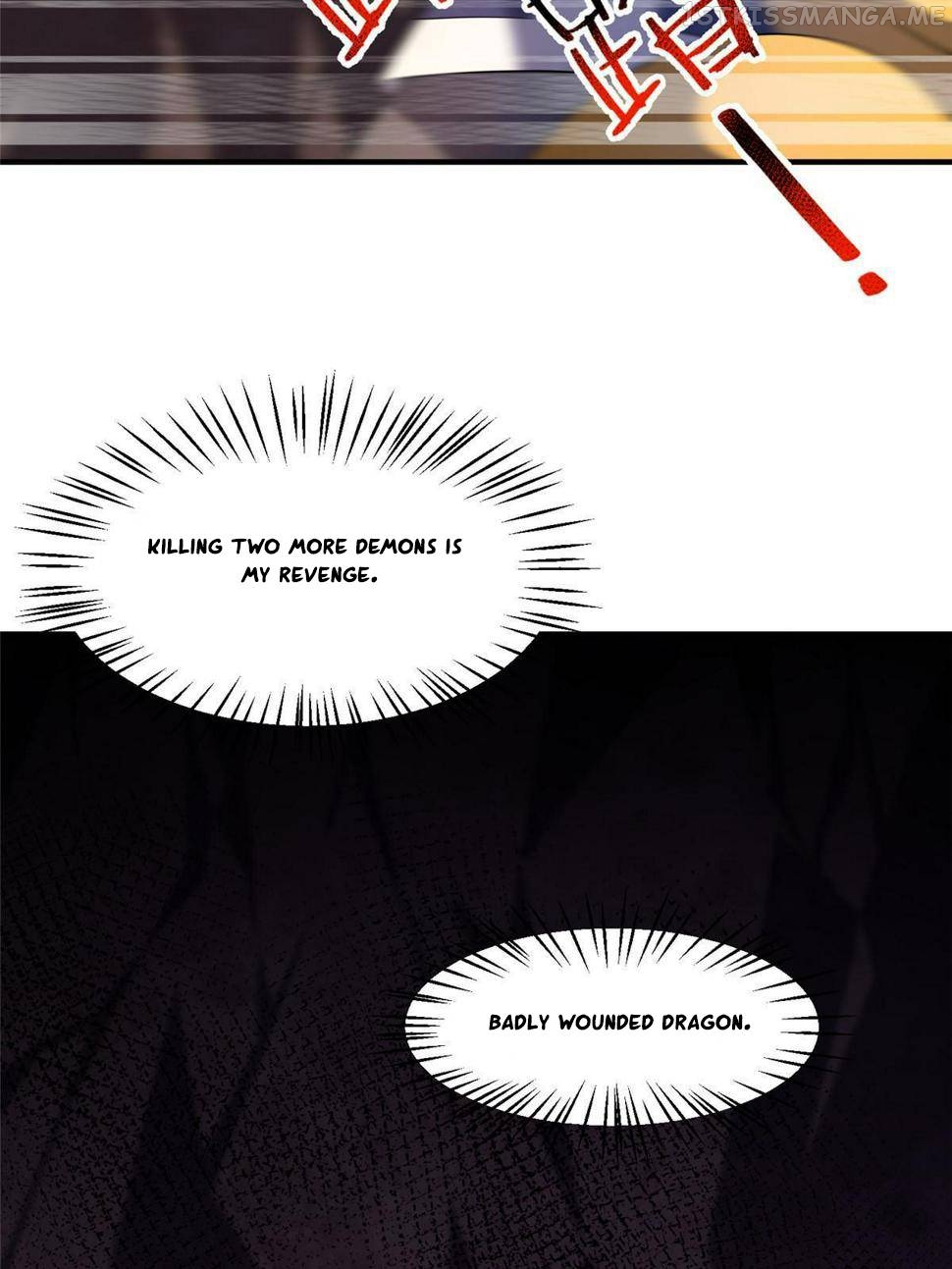 Monster Pet Evolution Chapter 181.5 - page 16