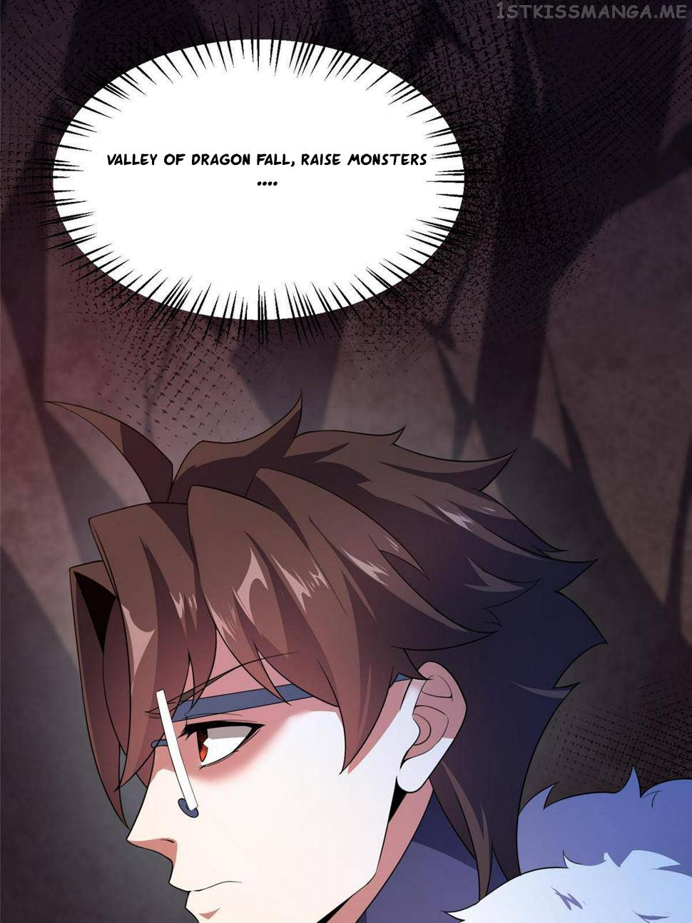 Monster Pet Evolution Chapter 181.5 - page 17