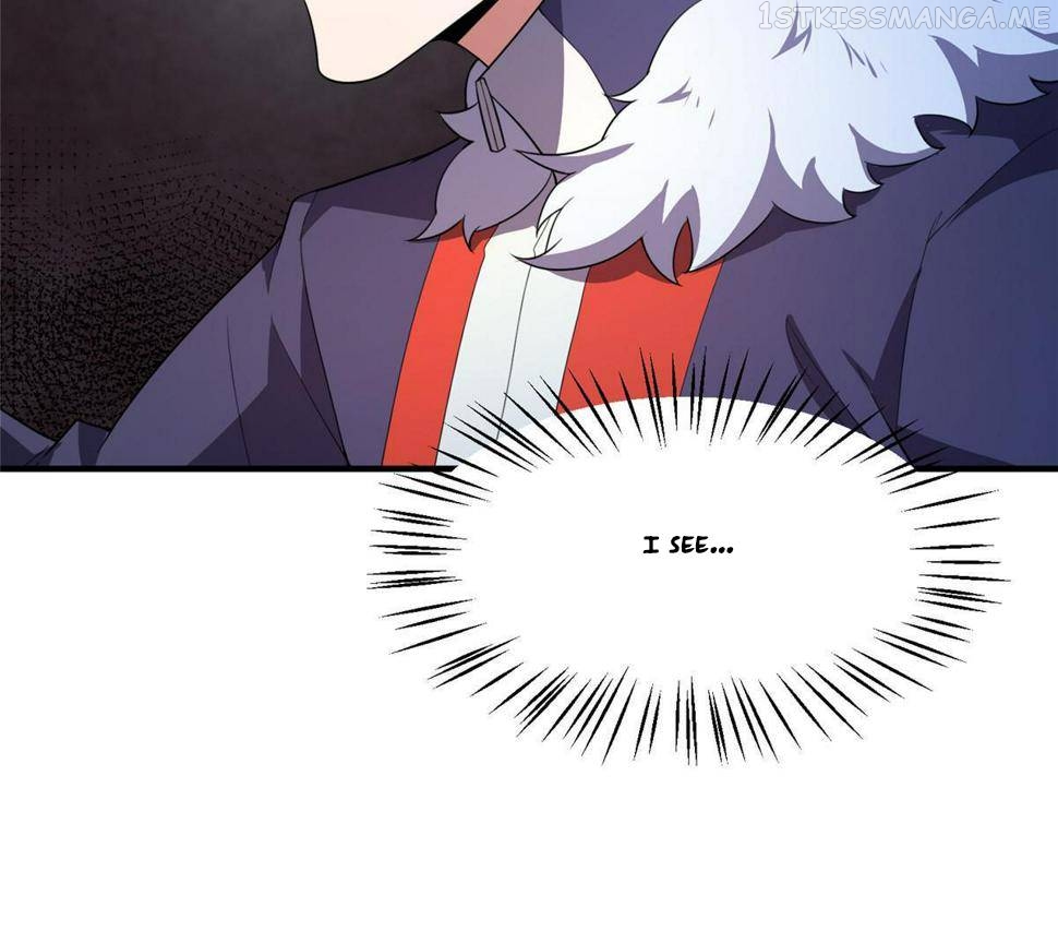 Monster Pet Evolution Chapter 181.5 - page 18