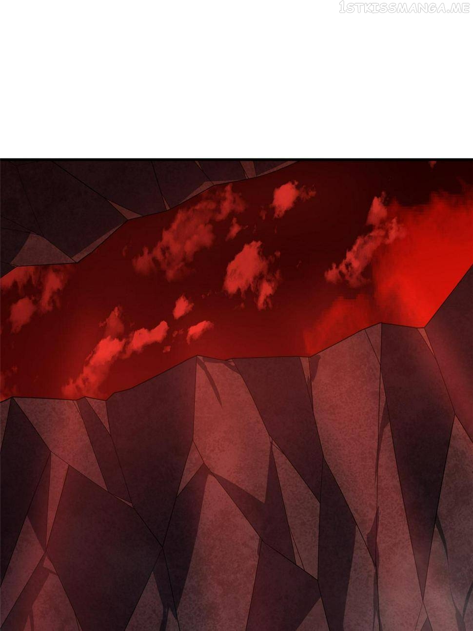 Monster Pet Evolution Chapter 181.5 - page 19