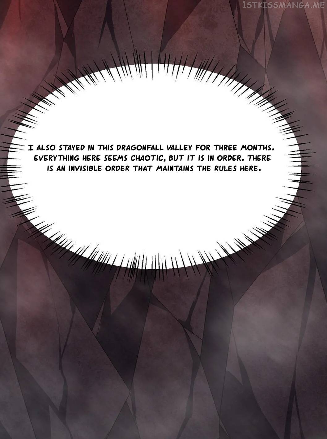 Monster Pet Evolution Chapter 181.5 - page 20