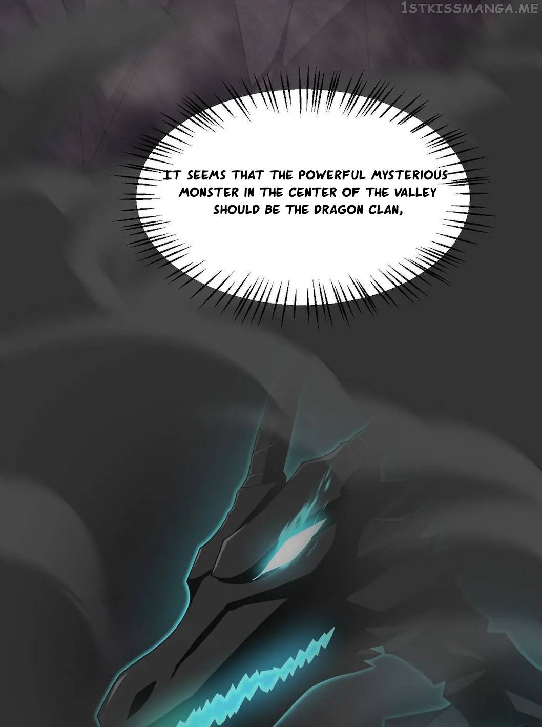 Monster Pet Evolution Chapter 181.5 - page 21