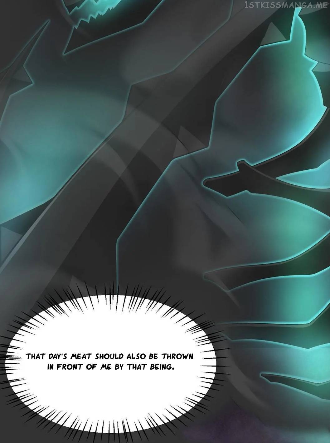 Monster Pet Evolution Chapter 181.5 - page 22