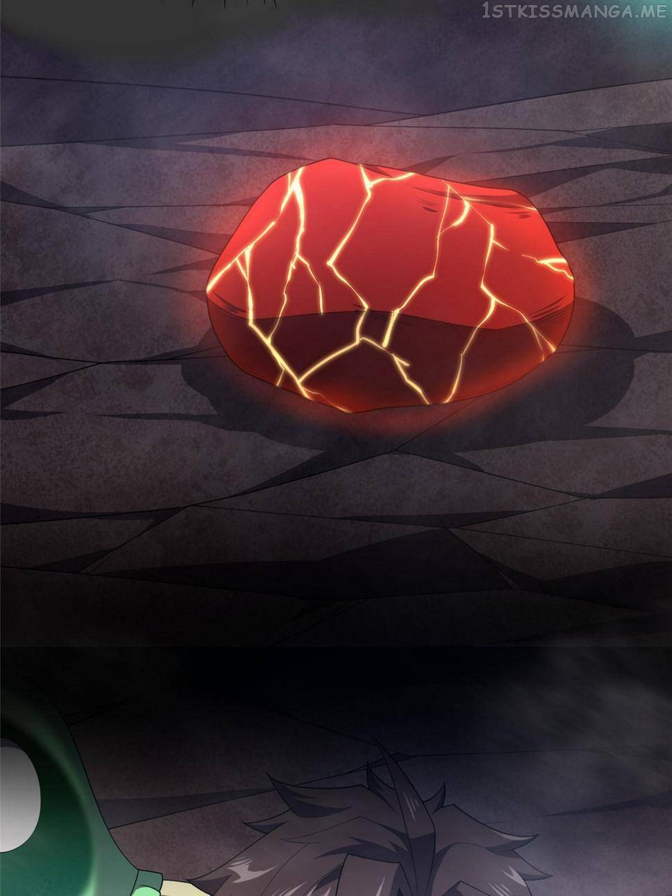 Monster Pet Evolution Chapter 181.5 - page 23