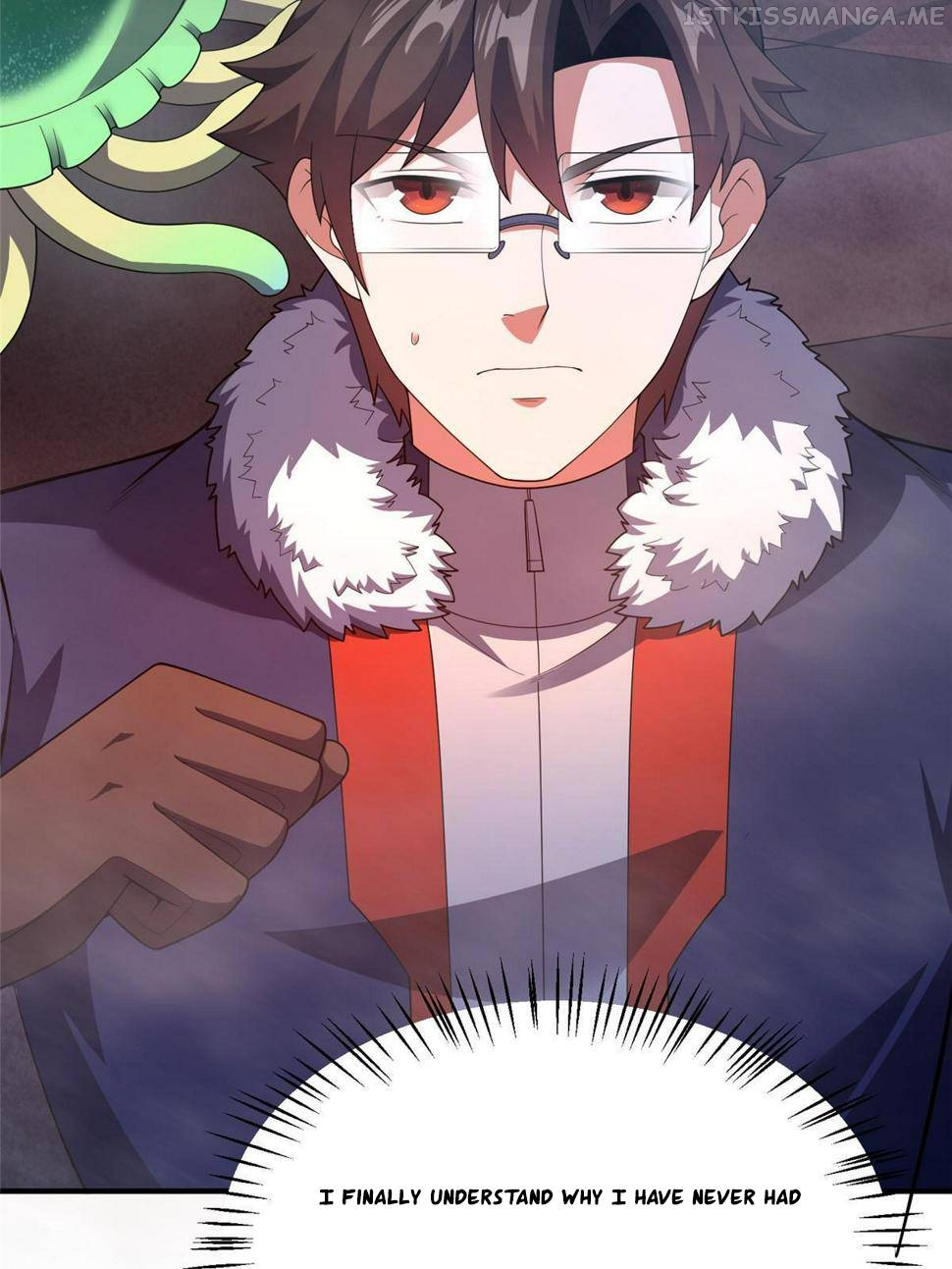 Monster Pet Evolution Chapter 181.5 - page 24