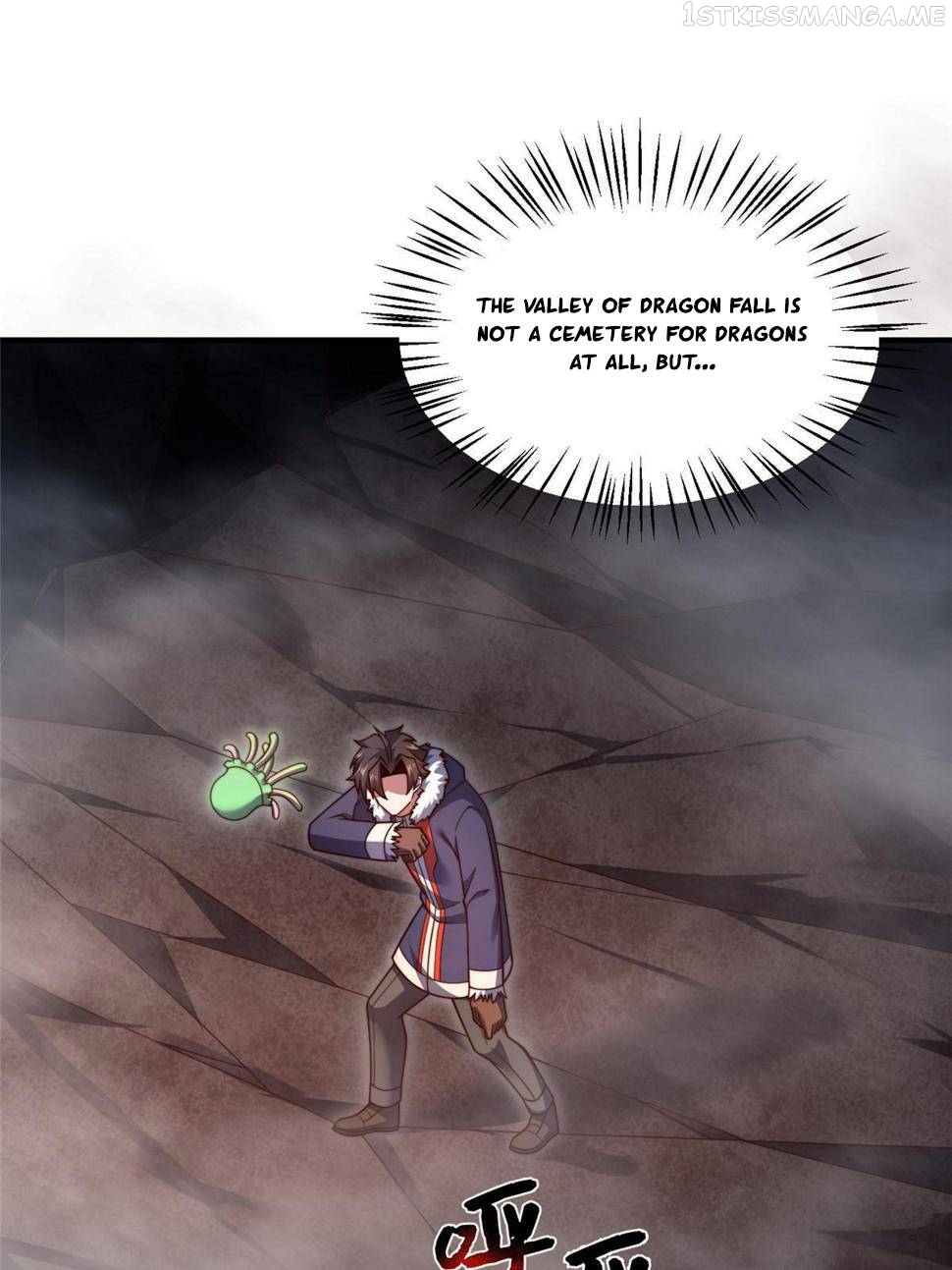 Monster Pet Evolution Chapter 181.5 - page 26