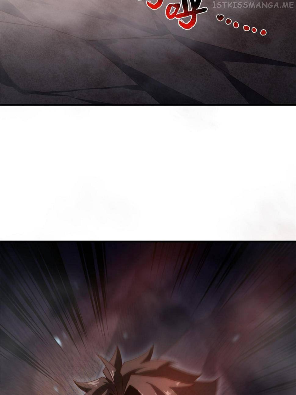 Monster Pet Evolution Chapter 181.5 - page 27