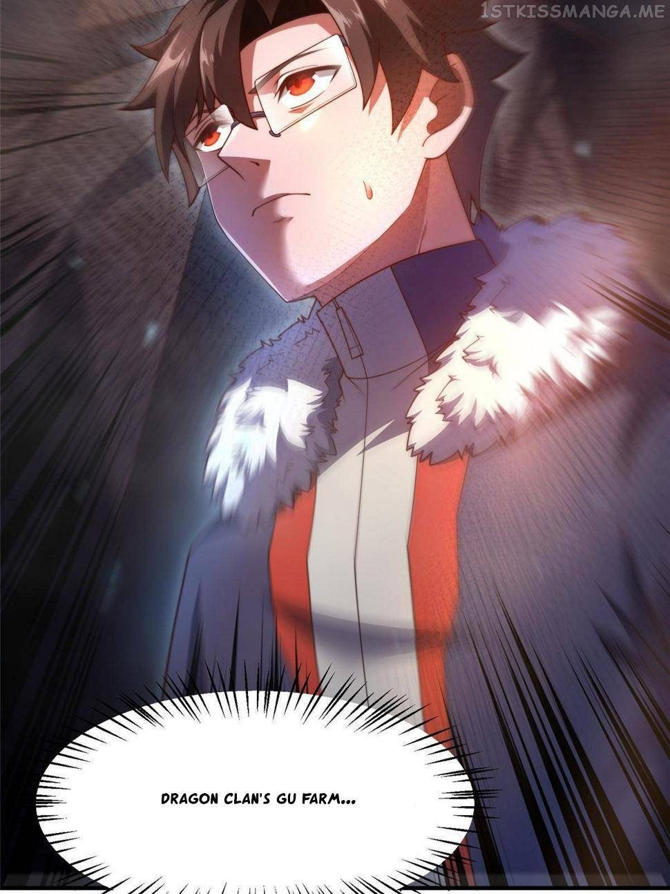 Monster Pet Evolution Chapter 181.5 - page 28
