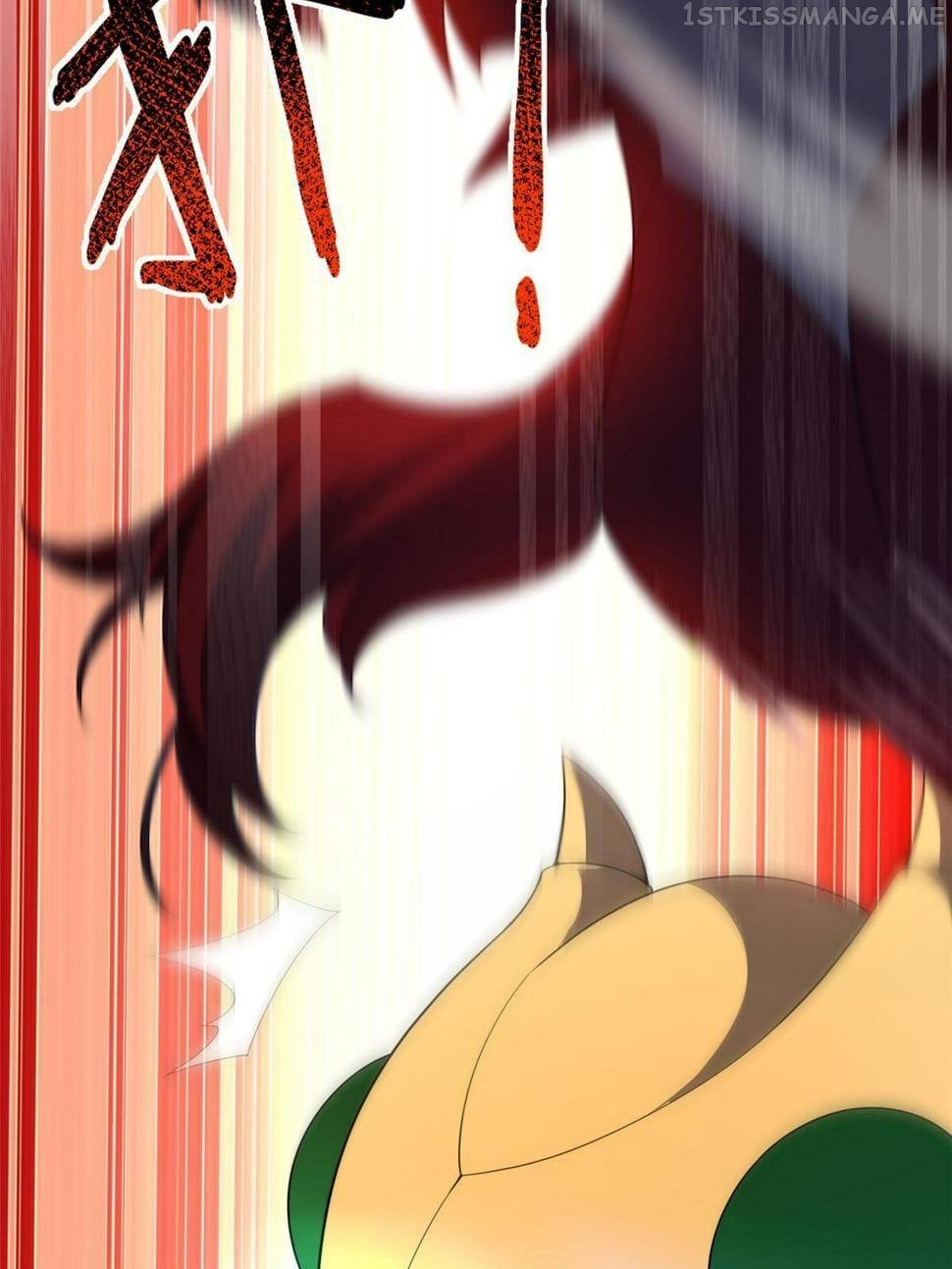 Monster Pet Evolution Chapter 181.5 - page 3