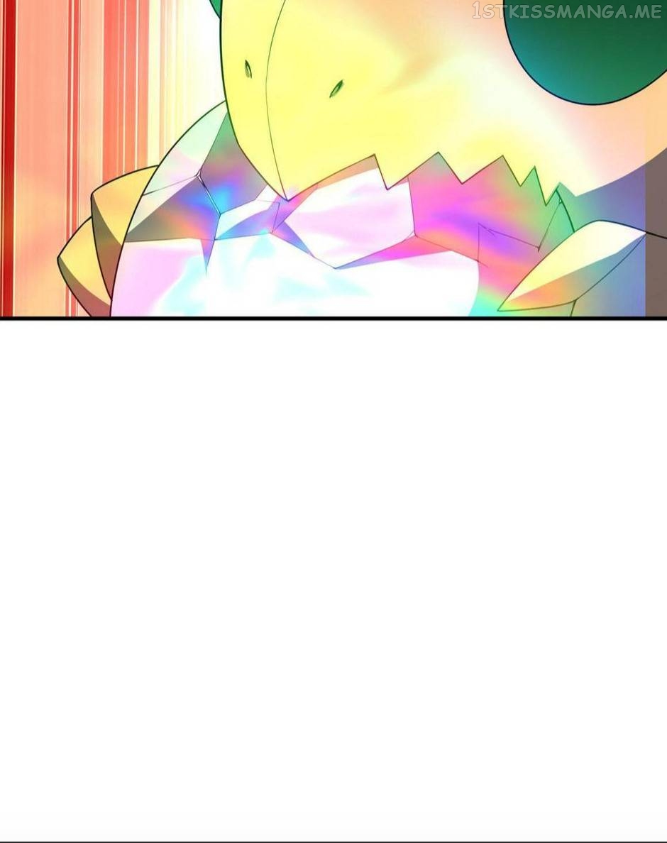 Monster Pet Evolution Chapter 181.5 - page 4