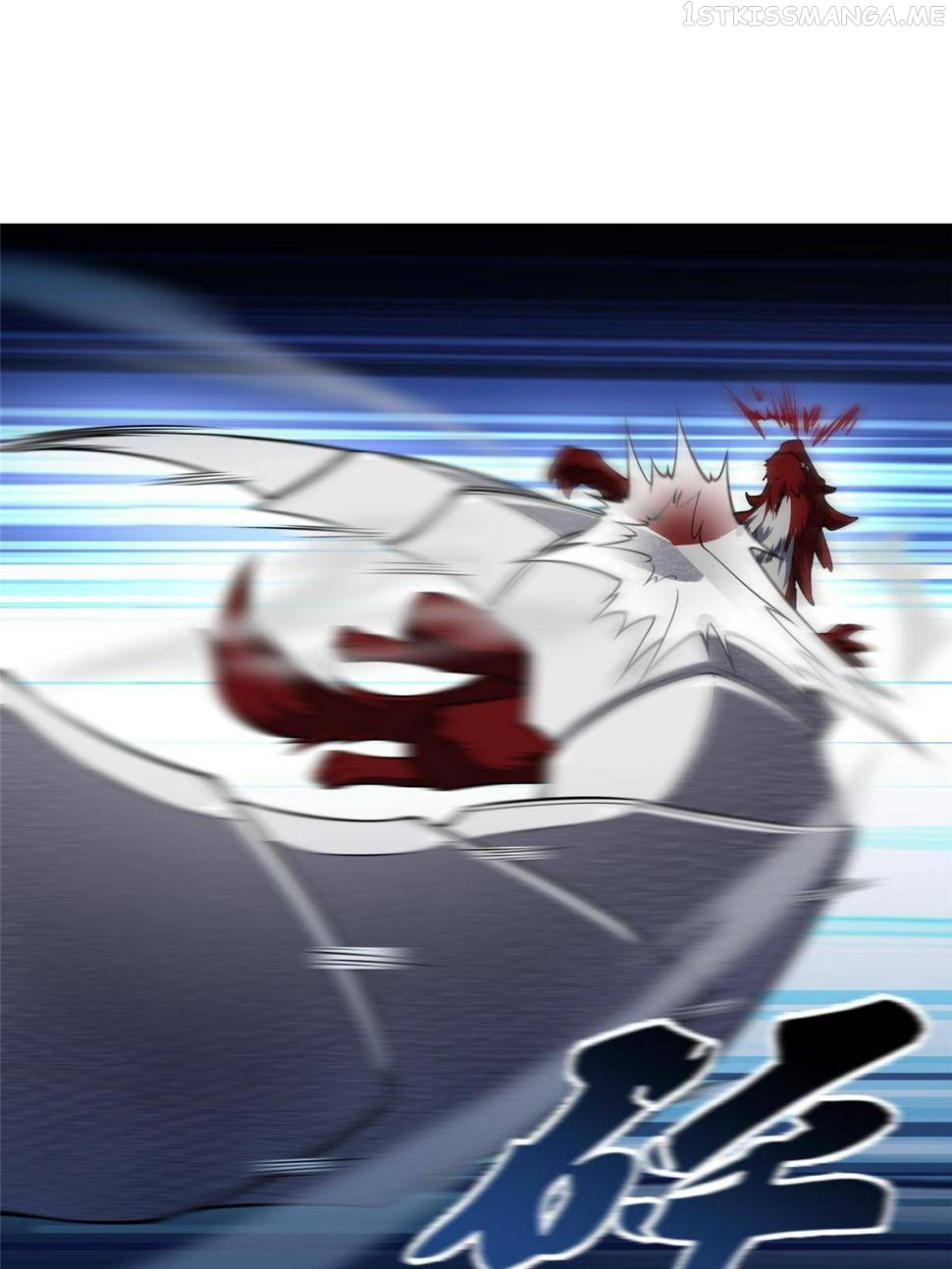 Monster Pet Evolution Chapter 181.5 - page 5