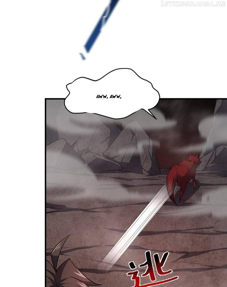 Monster Pet Evolution Chapter 181.5 - page 6