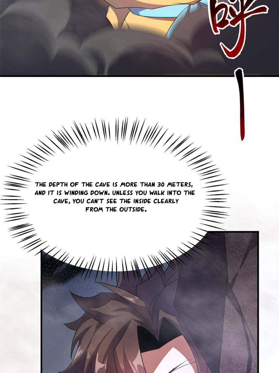 Monster Pet Evolution Chapter 181 - page 10