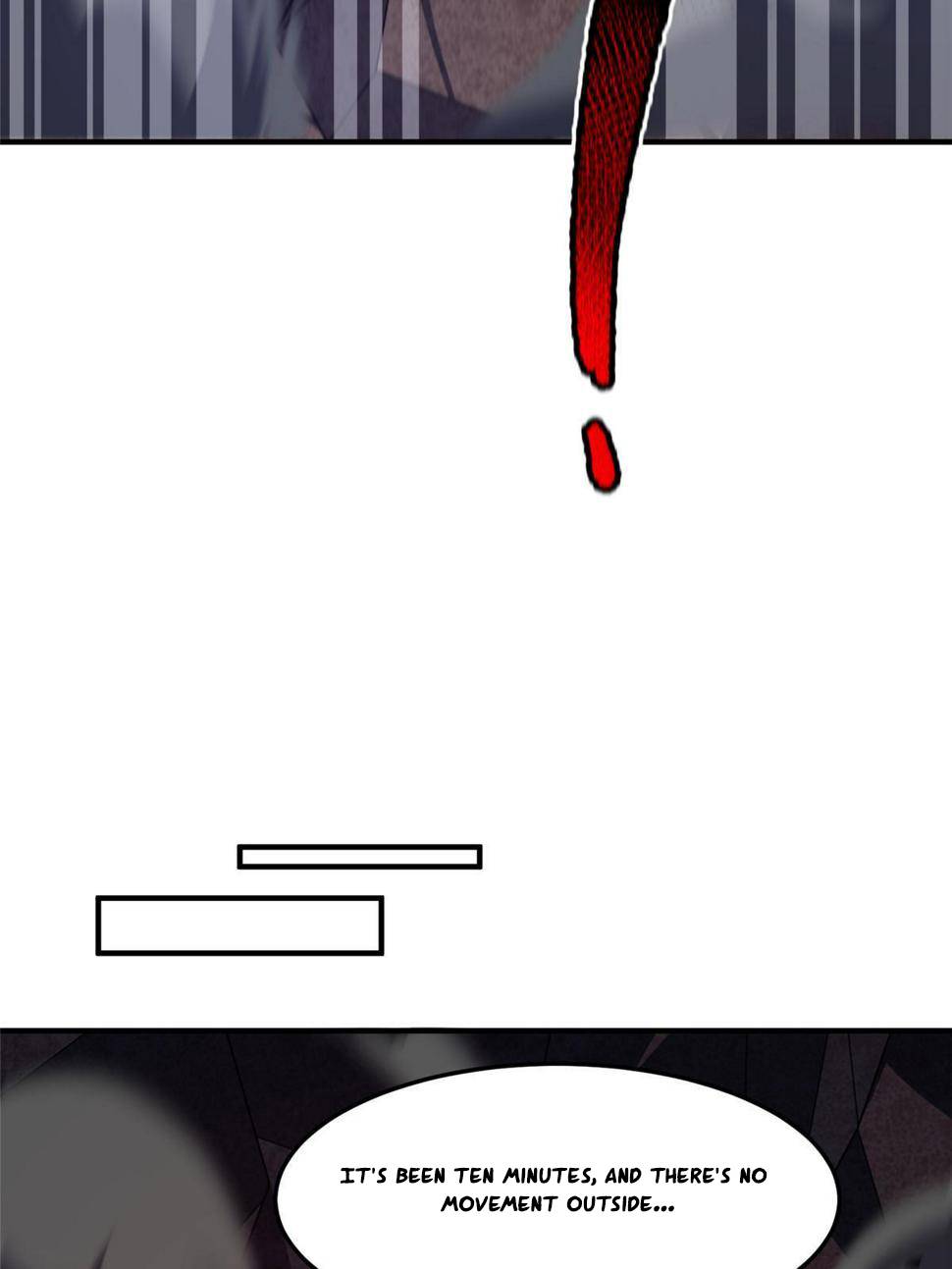 Monster Pet Evolution Chapter 181 - page 13