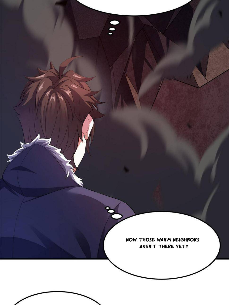 Monster Pet Evolution Chapter 181 - page 14