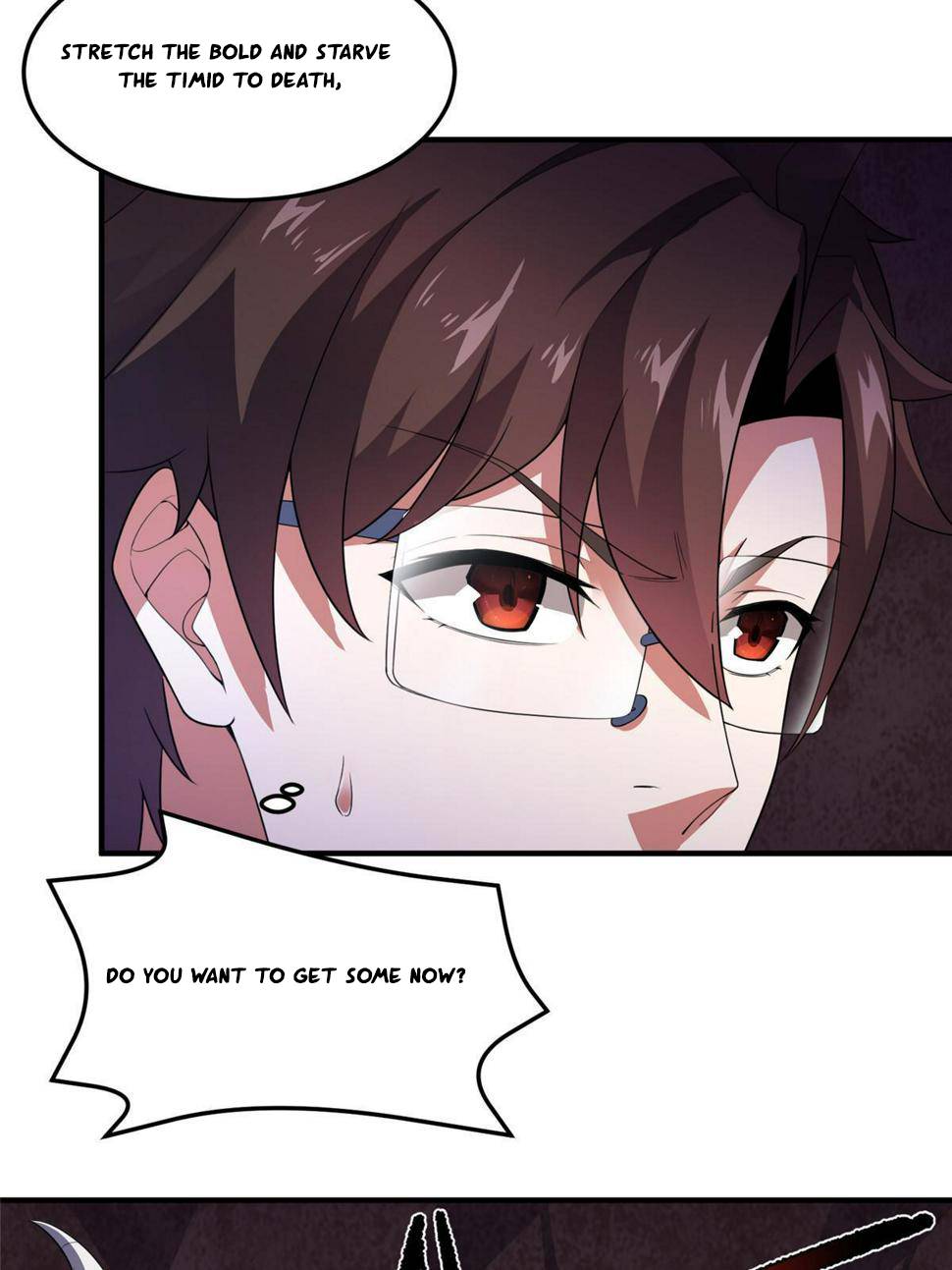Monster Pet Evolution Chapter 181 - page 15