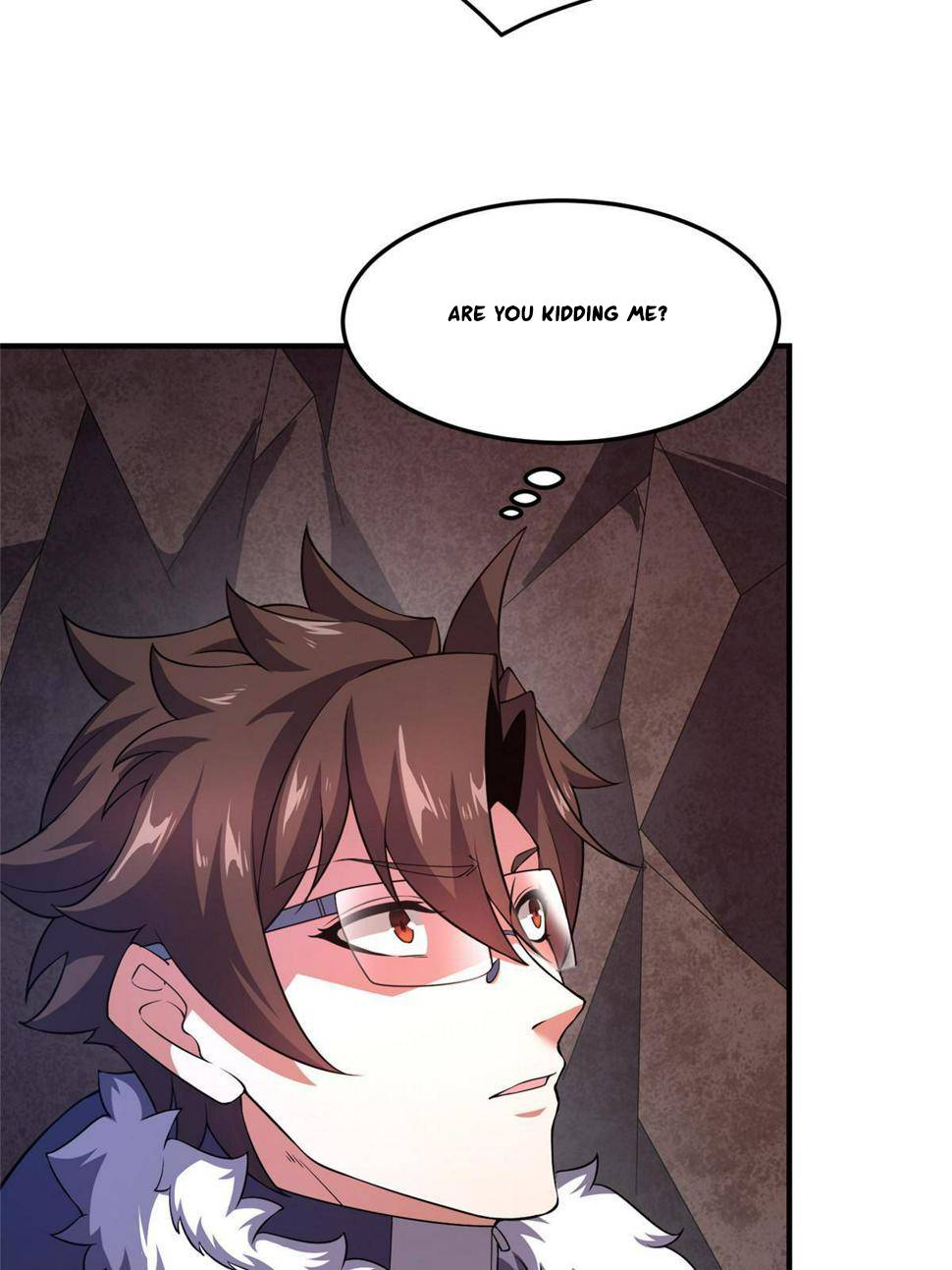 Monster Pet Evolution Chapter 181 - page 24