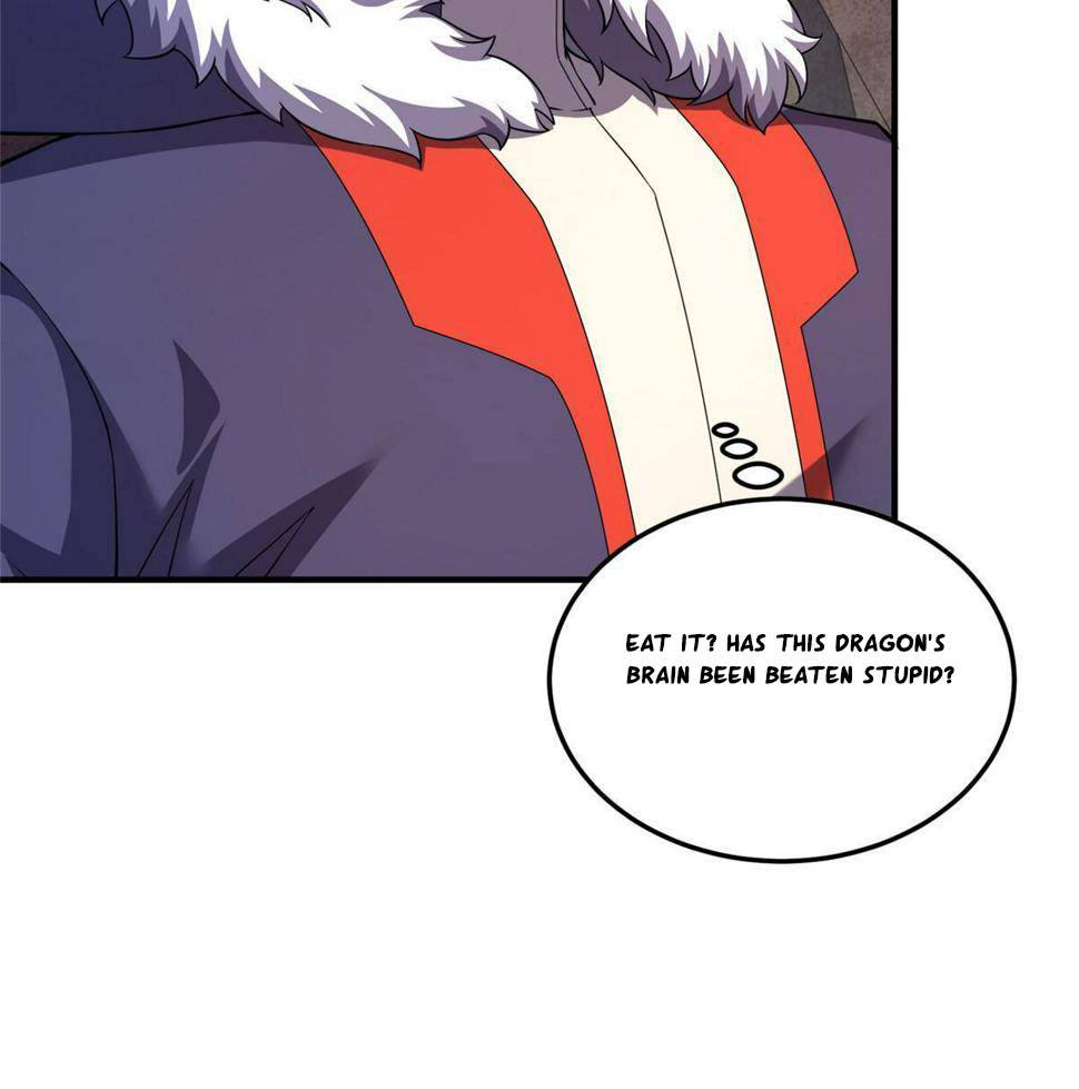Monster Pet Evolution Chapter 181 - page 25