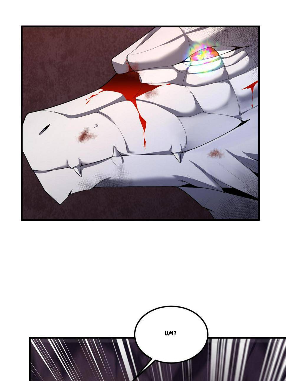 Monster Pet Evolution Chapter 181 - page 34