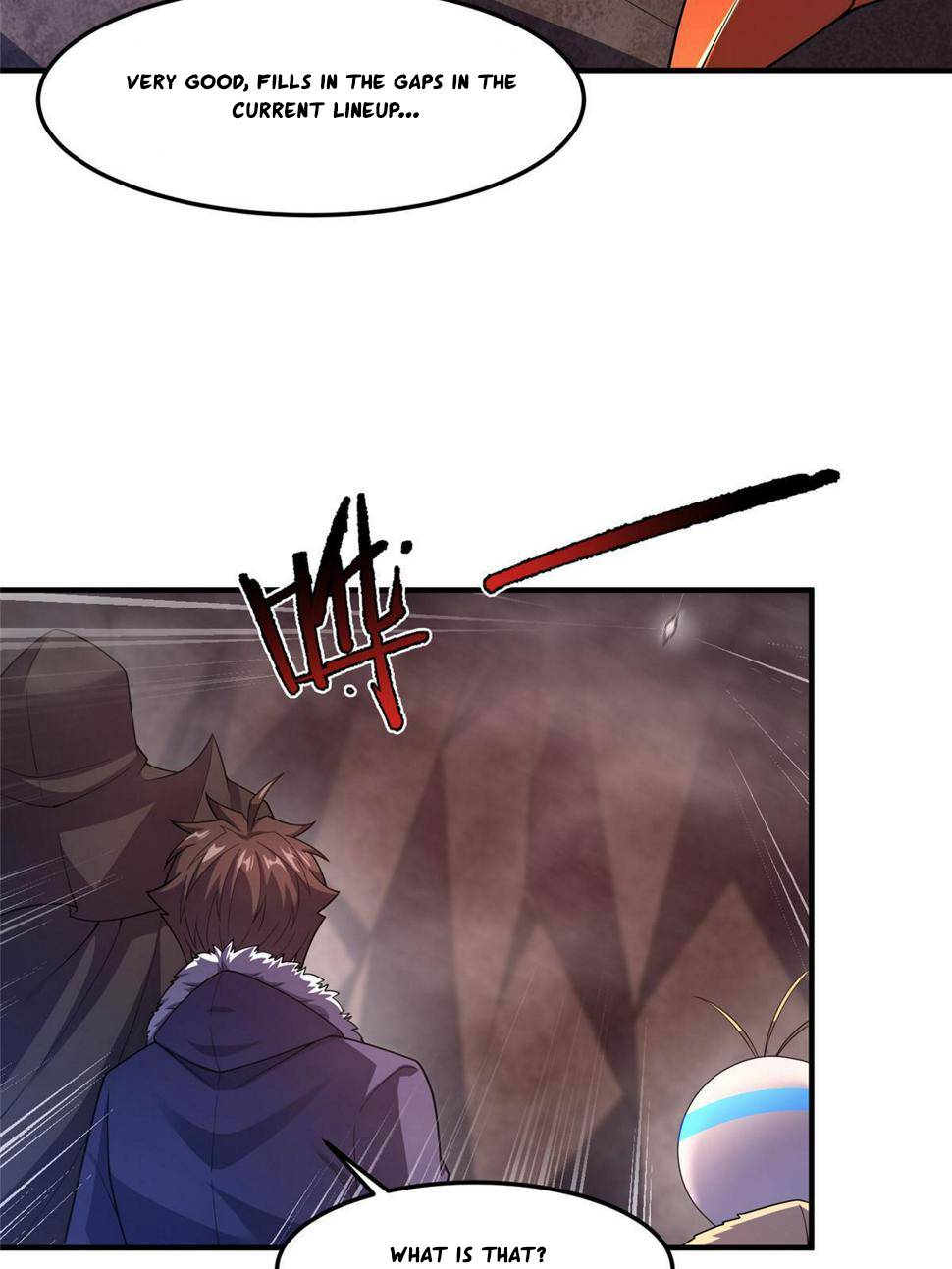 Monster Pet Evolution Chapter 181 - page 6