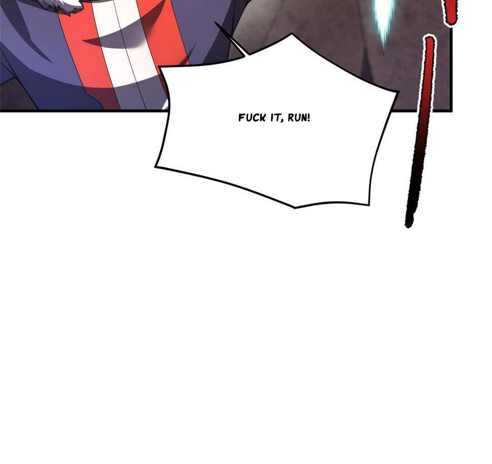 Monster Pet Evolution Chapter 181 - page 8